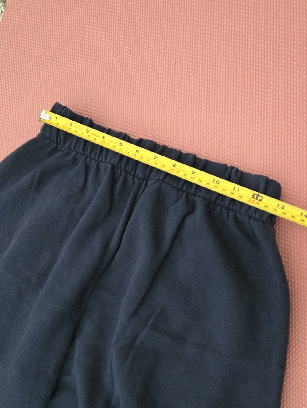 Aerie Navy Street Trouser Never Worn - Picture 9 of 11